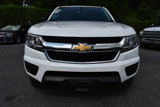 Used 2020 Chevrolet Colorado W/T w/ WT Convenience Package image 5