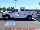 Used 2015 Ford F350 XL w/ Trailer Tow Package image 2