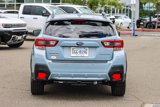 Used 2021 Subaru Crosstrek 2.5i Limited w/ Moonroof Package 1 image 3