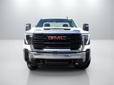 New 2025 GMC Sierra 2500 Pro w/ 1SA Pro Safety Plus Package image 3