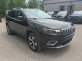 Used 2019 Jeep Cherokee Limited image 3