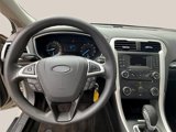 Used 2016 Ford Fusion S image 5