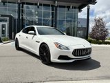 Used 2017 Maserati Quattroporte S Q4 image 5