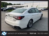 Used 2023 Subaru Legacy Touring XT image 3