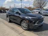 Certified 2024 Buick Encore GX Avenir w/ Avenir Convenience Package image 2