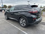 Used 2020 Nissan Murano SL w/ Moonroof Package image 4