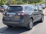 Used 2015 Chevrolet Traverse LT image 3
