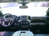 Used 2020 GMC Sierra 1500 SLT w/ SLT Premium Plus Package image 4