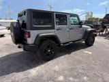 Used 2014 Jeep Wrangler Unlimited Sport w/ Quick Order Package 24S image 6