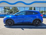 Used 2022 Honda HR-V Sport image 2