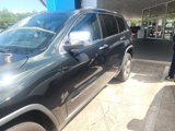 Used 2015 Jeep Grand Cherokee Limited w/ Luxury Group II image 3