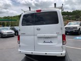 Used 2021 Nissan NV200 SV w/ Sliding Door Glass Package image 4