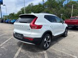 New 2025 Volvo XC40 B5 Plus w/ Protection Package Premier image 3