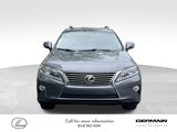 Used 2015 Lexus RX 350 FWD image 2