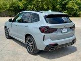Used 2022 BMW X3 xDrive30i w/ M Sport Package 2 image 4