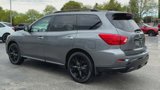 Used 2018 Nissan Pathfinder SL w/ Midnight Edition Package image 4