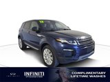 Used 2018 Land Rover Range Rover Evoque HSE image 1