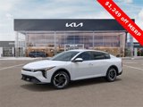 New 2025 Kia K4 EX image 3