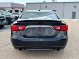 Used 2017 Nissan Maxima 3.5 SV image 5