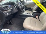 Used 2020 Ford Explorer Limited image 3