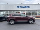 Used 2018 Ford Edge Titanium w/ Equipment Group 301A image 2
