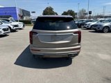 Used 2022 Cadillac XT6 Premium Luxury image 4