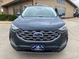 Used 2022 Ford Edge SEL w/ Convenience Package image 2