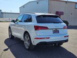 New 2025 Audi Q5 2.0T Premium image 4