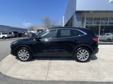 Certified 2022 Ford Escape Titanium w/ Titanium Elite Package image 5