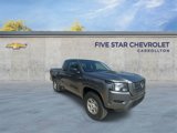 Used 2022 Nissan Frontier S image 2