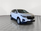 Certified 2024 Chevrolet Equinox LT w/ LPO, Floor Liner Package image 2