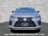 Certified 2022 Lexus RX 350 F Sport image 2