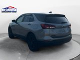 Used 2024 Chevrolet Equinox LS w/ LS Convenience Package image 3