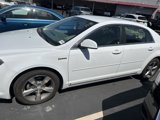 Used 2009 Chevrolet Malibu Hybrid image 2