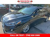Used 2018 Hyundai Sonata SE image 2