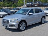 Used 2019 Audi Q5 2.0T Premium Plus image 3
