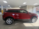 Used 2015 Land Rover Range Rover Evoque Pure Premium image 5