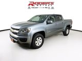Used 2020 Chevrolet Colorado W/T w/ WT Convenience Package image 3