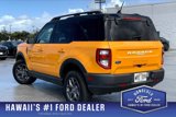 Certified 2021 Ford Bronco Sport Badlands w/ Badlands Package image 4