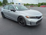 New 2025 Honda Civic Sport image 5