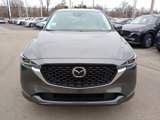 New 2025 MAZDA CX-5 AWD 2.5 S w/ Select Package image 3