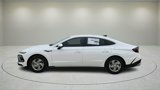 New 2025 Hyundai Sonata SE image 4