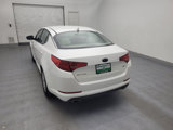 Used 2013 Kia Optima LX w/ Convenience Pkg image 6
