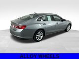 Used 2023 Chevrolet Malibu LT image 4