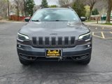 Used 2019 Jeep Cherokee Trailhawk w/ Comfort/Convenience Group image 5