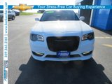Used 2022 Chrysler 300 Touring L w/ Popular Equipment Group image 2