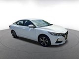Used 2023 Nissan Sentra SV image 2