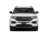 Used 2020 Ford Explorer XLT w/ Equipment Group 202A image 4