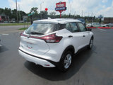 Used 2022 Nissan Kicks S image 6