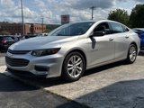 Used 2017 Chevrolet Malibu LT image 5